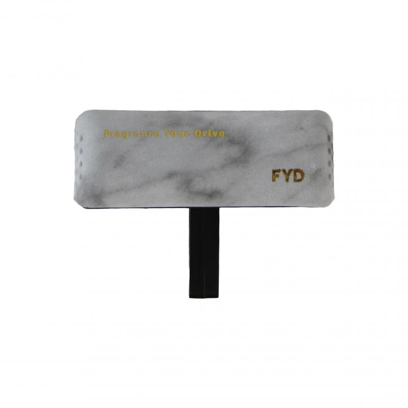 Zapach do samochodu <br>FDY MARBLEOUS
